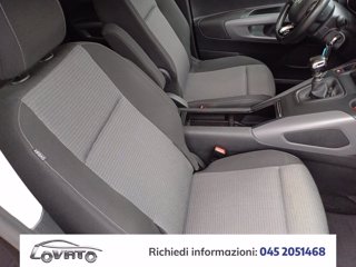 TOYOTA Proace City Verso 1.2 110 CV S&S Short D Executive 18