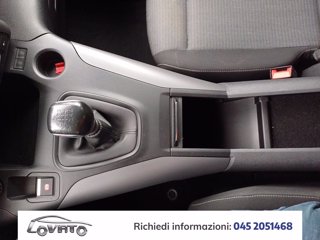 TOYOTA Proace City Verso 1.2 110 CV S&S Short D Executive 28