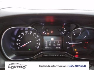 TOYOTA Proace City Verso 1.2 110 CV S&S Short D Executive 33