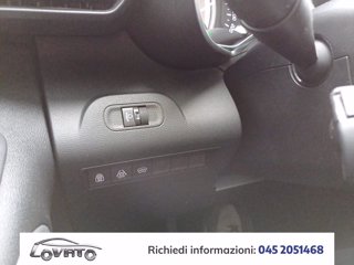 TOYOTA Proace City Verso 1.2 110 CV S&S Short D Executive 34