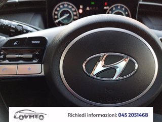 HYUNDAI Tucson 1.6 T-GDI 48V XLine 32