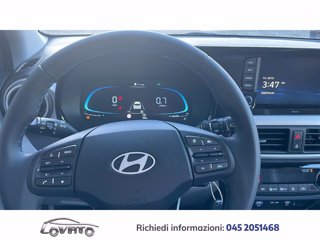 HYUNDAI I10 PE MY25 5P 1.0 MT PRIME 13