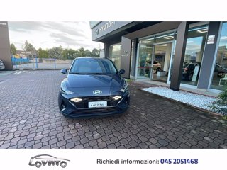 HYUNDAI I10 PE MY25 5P 1.0 MT PRIME 2