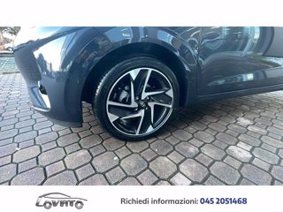 HYUNDAI I10 PE MY25 5P 1.0 MT PRIME 4