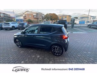 HYUNDAI I10 PE MY25 5P 1.0 MT PRIME 5