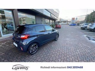 HYUNDAI I10 PE MY25 5P 1.0 MT PRIME 9