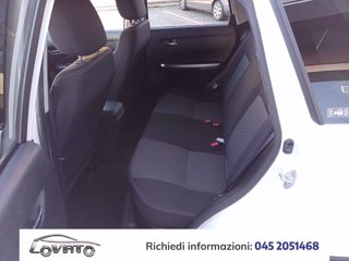 SUZUKI Vitara 1.4 Hybrid Cool 13