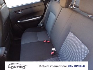 SUZUKI Vitara 1.4 Hybrid Cool 14