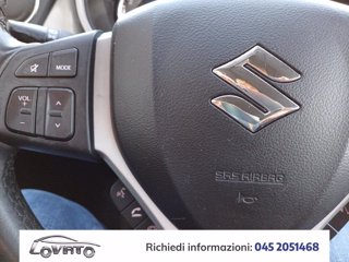 SUZUKI Vitara 1.4 Hybrid Cool 30