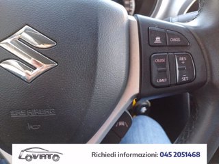 SUZUKI Vitara 1.4 Hybrid Cool 31