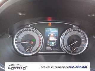 SUZUKI Vitara 1.4 Hybrid Cool 32