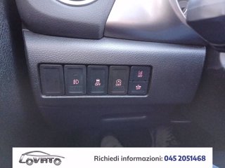 SUZUKI Vitara 1.4 Hybrid Cool 33