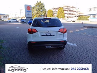 SUZUKI Vitara 1.4 Hybrid Cool 5