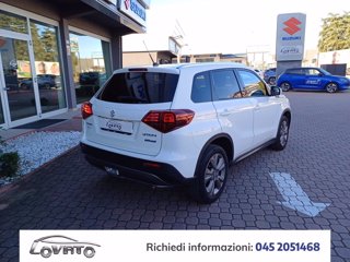 SUZUKI Vitara 1.4 Hybrid Cool 7