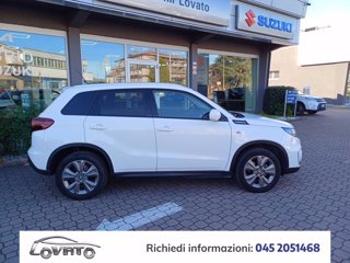 SUZUKI Vitara 1.4 Hybrid Cool 8