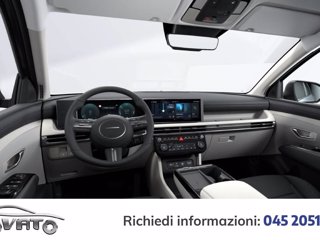 HYUNDAI TUCSON PE 1.6TGDI MT 160 48V BUSINESS 3