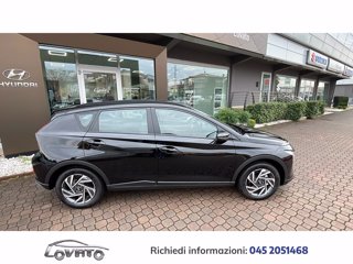 HYUNDAI BAYON PE 1.2MPI GPL XLINE * Conver. GPL 13