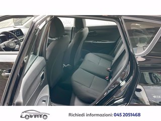 HYUNDAI BAYON PE 1.2MPI GPL XLINE * Conver. GPL 30