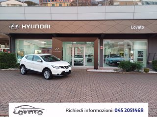 NISSAN Qashqai 1.2 DIG-T Acenta