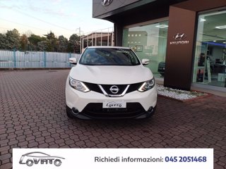 NISSAN Qashqai 1.2 DIG-T Acenta 1