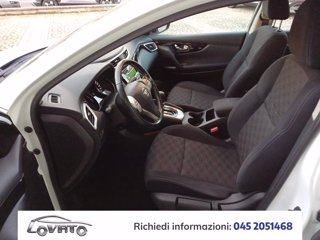 NISSAN Qashqai 1.2 DIG-T Acenta 10