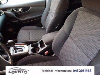 NISSAN Qashqai 1.2 DIG-T Acenta 11