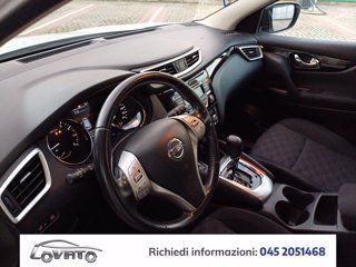 NISSAN Qashqai 1.2 DIG-T Acenta 12