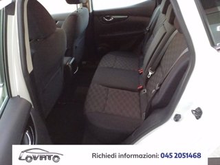 NISSAN Qashqai 1.2 DIG-T Acenta 13