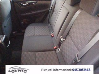 NISSAN Qashqai 1.2 DIG-T Acenta 14