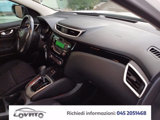 NISSAN Qashqai 1.2 DIG-T Acenta 16