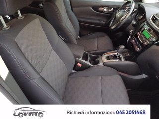 NISSAN Qashqai 1.2 DIG-T Acenta 17