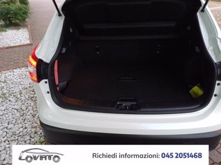 NISSAN Qashqai 1.2 DIG-T Acenta 19