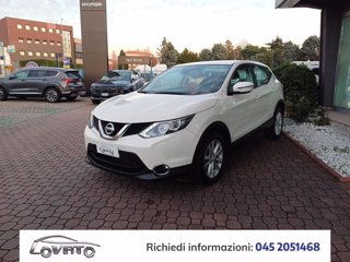 NISSAN Qashqai 1.2 DIG-T Acenta 2