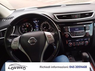 NISSAN Qashqai 1.2 DIG-T Acenta 22