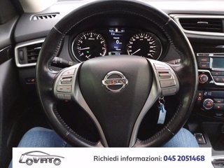 NISSAN Qashqai 1.2 DIG-T Acenta 26