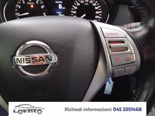 NISSAN Qashqai 1.2 DIG-T Acenta 28