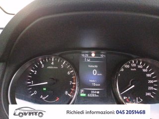 NISSAN Qashqai 1.2 DIG-T Acenta 29