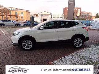 NISSAN Qashqai 1.2 DIG-T Acenta 3