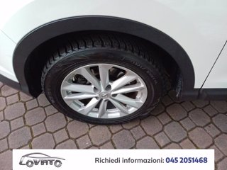 NISSAN Qashqai 1.2 DIG-T Acenta 33