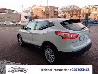 NISSAN Qashqai 1.2 DIG-T Acenta 4