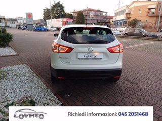 NISSAN Qashqai 1.2 DIG-T Acenta 5