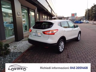 NISSAN Qashqai 1.2 DIG-T Acenta 7