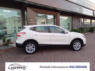 NISSAN Qashqai 1.2 DIG-T Acenta 8