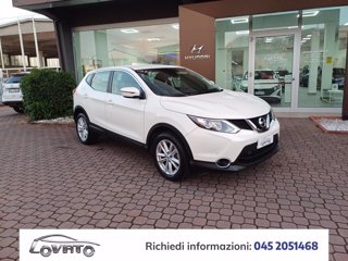 NISSAN Qashqai 1.2 DIG-T Acenta 9