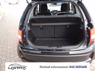 SUZUKI Ignis 1.2 Dualjet 4WD All Grip Top 19