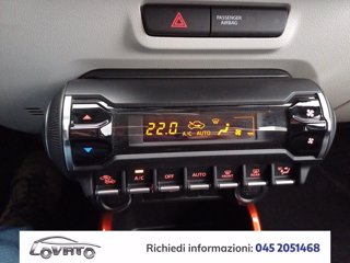 SUZUKI Ignis 1.2 Dualjet 4WD All Grip Top 26