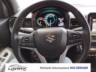 SUZUKI Ignis 1.2 Dualjet 4WD All Grip Top 29