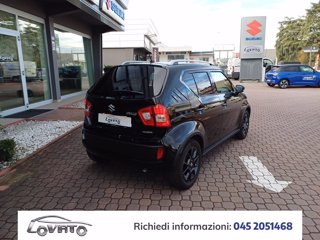 SUZUKI Ignis 1.2 Dualjet 4WD All Grip Top 7