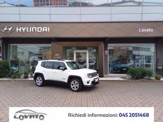 JEEP Renegade 1.0 T3 Limited