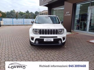 JEEP Renegade 1.0 T3 Limited 1